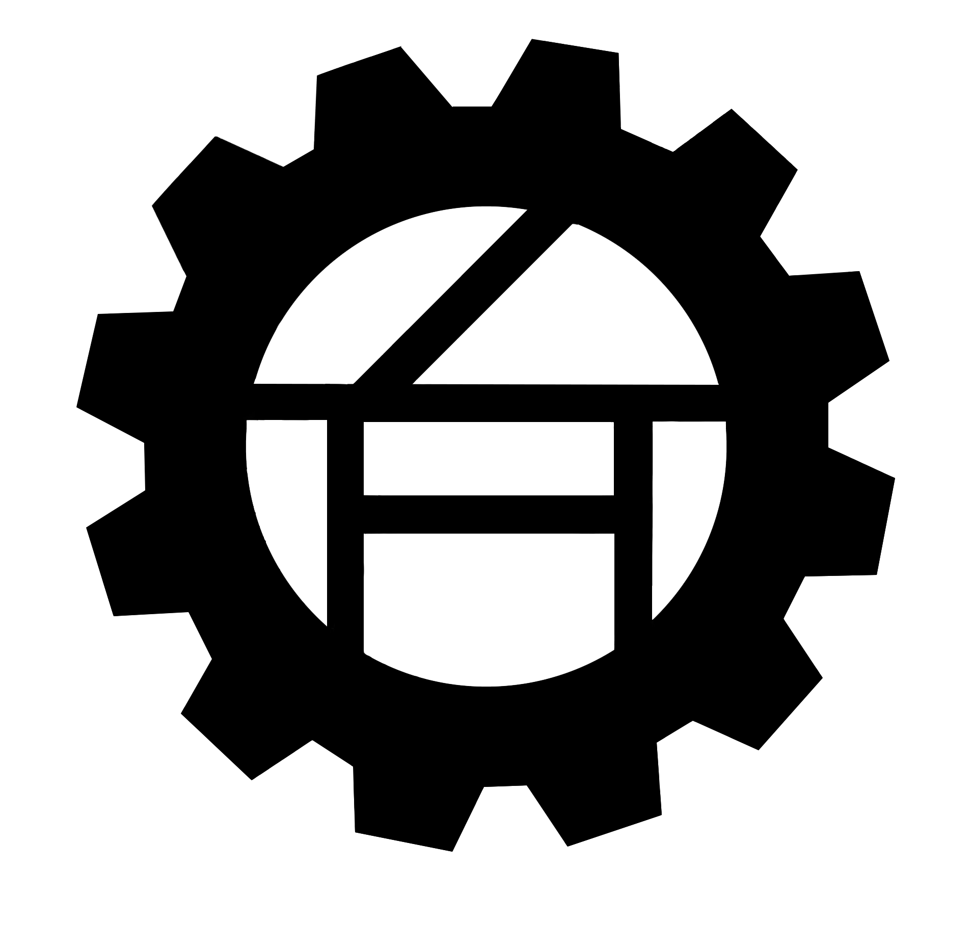 Zhihao Machinery logo